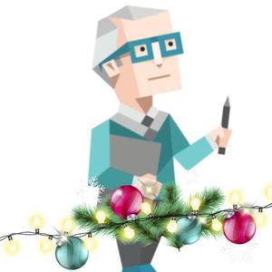 Meet your Posher, Ian